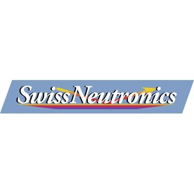 SwissNeutronics AG's Logo
