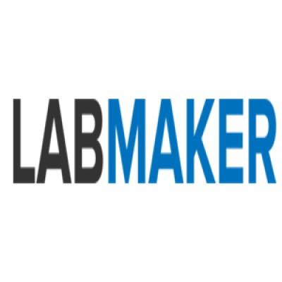 LabMaker GmbH's Logo
