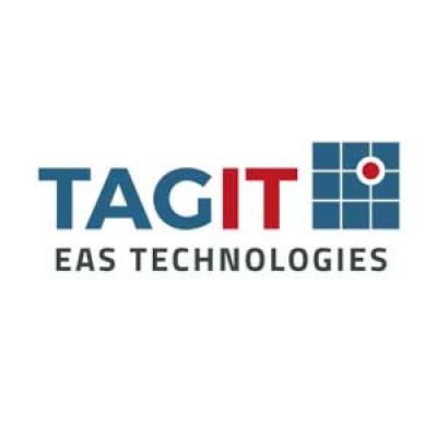 TAGIT S.A.'s Logo
