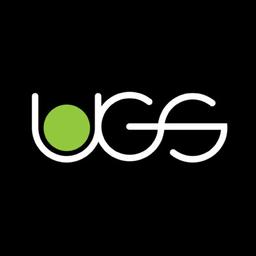 Universal Geomatics Solutions Corp. Logo