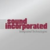 Sound Incorporated Logo