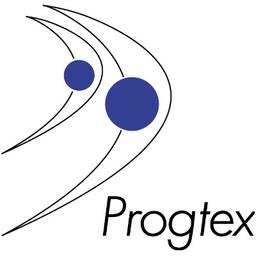 PROGTEX Coatings GmbH Logo
