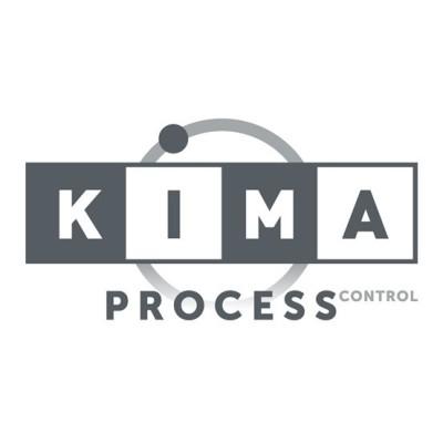 KIMA Process Control GmbH's Logo