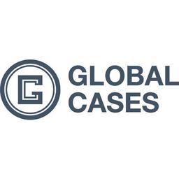 Global Cases Usa, LLC Logo