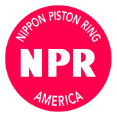 NPR of America Logo