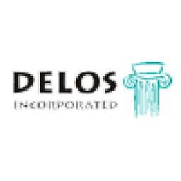 Delos Incorporated Logo