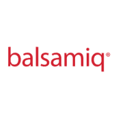 Balsamiq's Logo