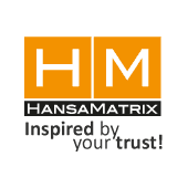 HansaMatrix's Logo