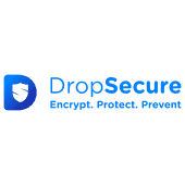 DropSecure's Logo