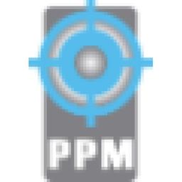 PRECISION PUMPING AND METERING LIMITED Logo