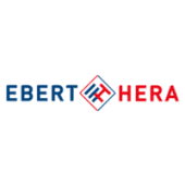 Ebert Hera's Logo