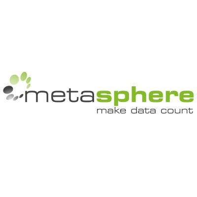 METASPHERE LIMITED's Logo