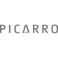 Picarro, Inc.'s Logo