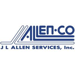 Jl Allen Services, Inc. Logo