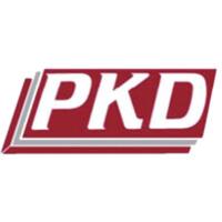 PKD PRECISION SHEET METAL LIMITED Logo