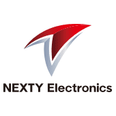 NEXTY Electronics's Logo