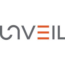 Unveil LLC Logo