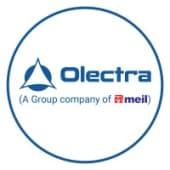 Olectra Greentech's Logo