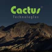 Cactus Technologies's Logo
