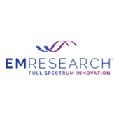 EM Research's Logo