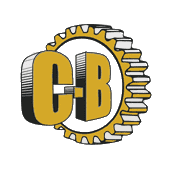 C-B Gear & Machine's Logo