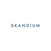 Skandium's Logo