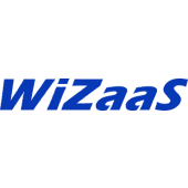 WiZaaS's Logo