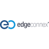 EdgeConneX's Logo