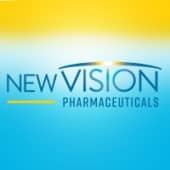 New Vision Pharmaceuticals Logo