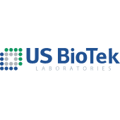US BioTek Laboratories Logo