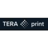 TERA-Print's Logo
