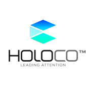 Holoco's Logo