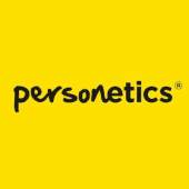 Personetics's Logo