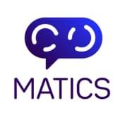 Matics Manufacturing Analytics Ltd.'s Logo
