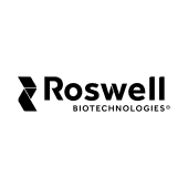 Roswell Biotechnologies's Logo