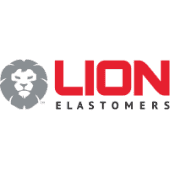 Lion Elastomers's Logo