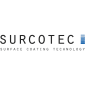Surcotec's Logo