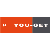 You-Get's Logo