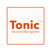 Tonic DM Logo
