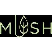 Mush's Logo