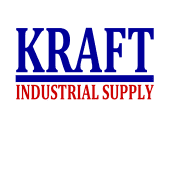 kraft industrial supply's Logo