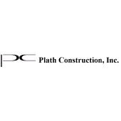 Plath Construction Logo