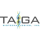 Taiga Biotechnologies's Logo