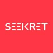 Seekret's Logo