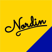 Nordin Louwagie's Logo