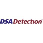 DSA Detection, LLC's Logo