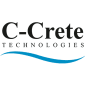 C-Crete Technologies Logo
