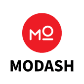 Modash.io's Logo