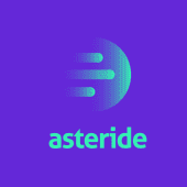 Asteride's Logo
