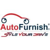 Autofurnish's Logo